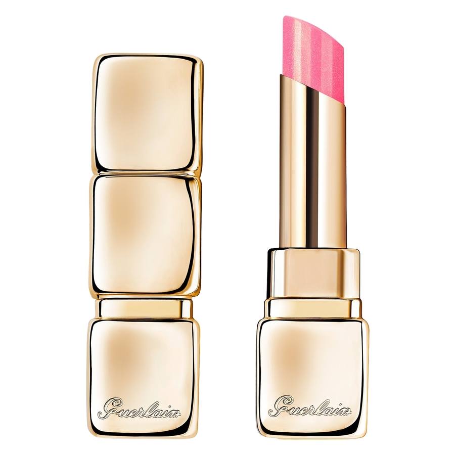 GUERLAIN KissKiss Be Glow Lip Balm Pearly 558 3,2g