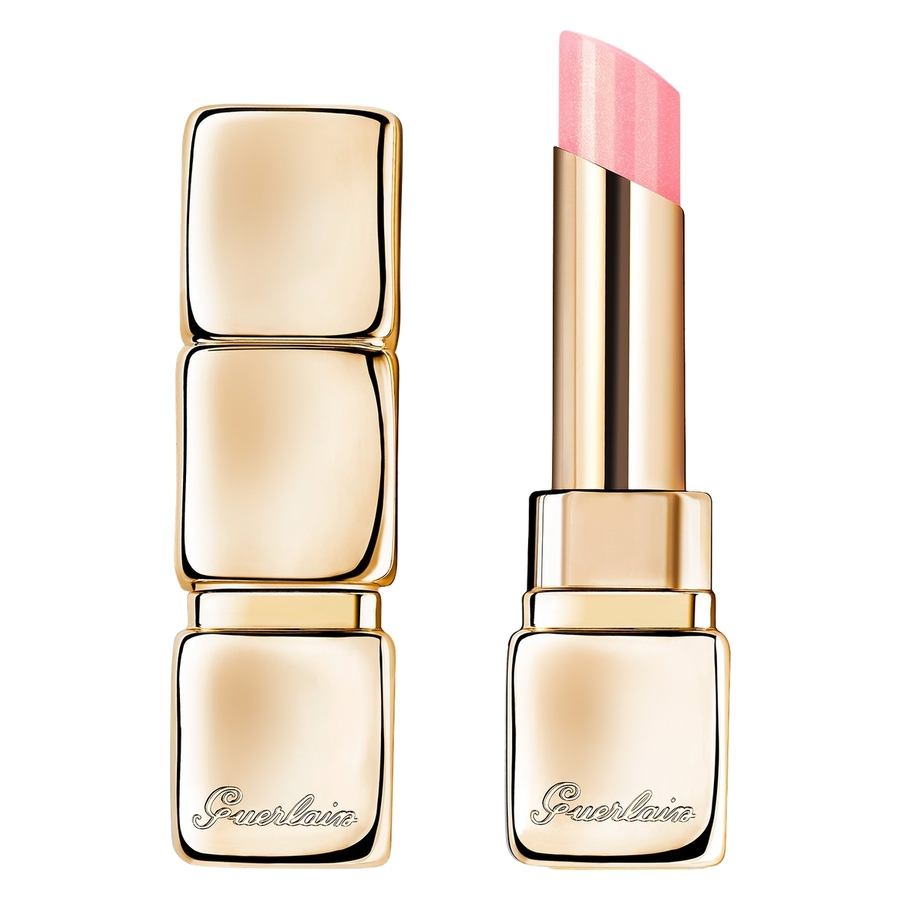 GUERLAIN Kiss Kiss Be Glow Lip Balm Pearly 358 3,2g