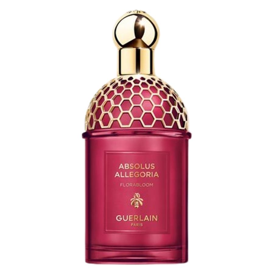 Guerlain Absolus Allegoria Florabloom EdP 125ml