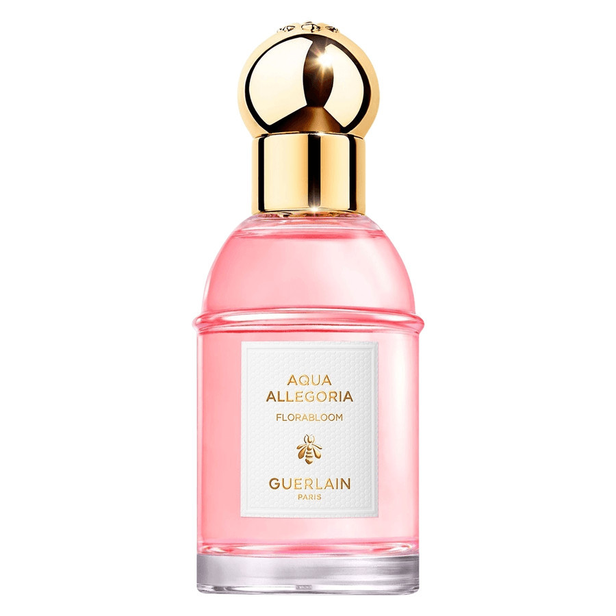 Guerlain Aqua Allegoria Florabloom Eau De Toilette 40ml