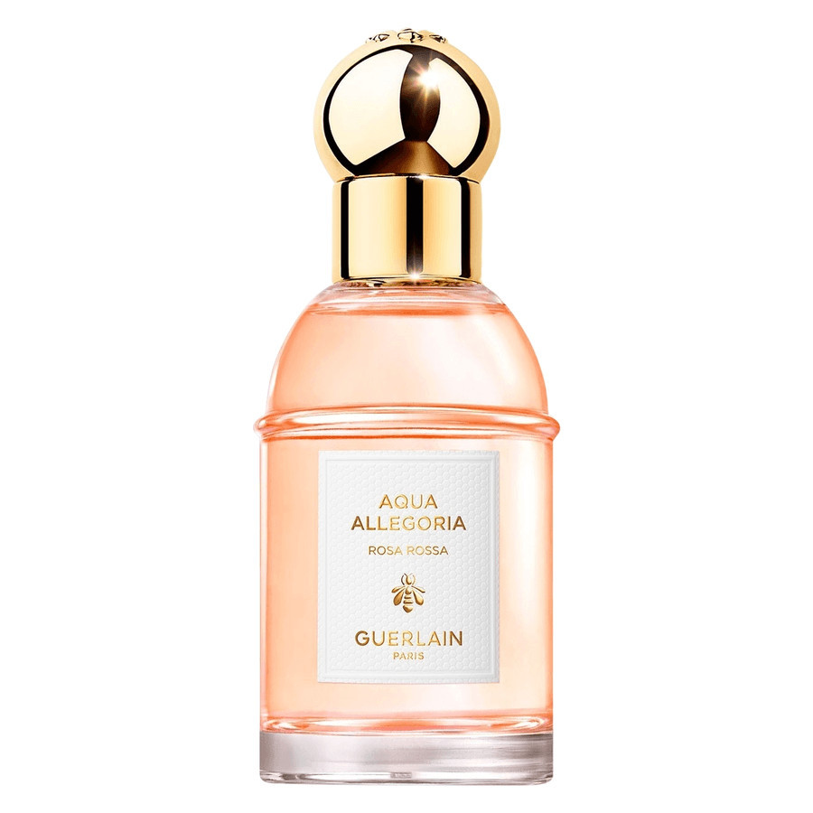 GUERLAIN Aqua Allegoria Rosa Rossa Eau De Toilette 40ml