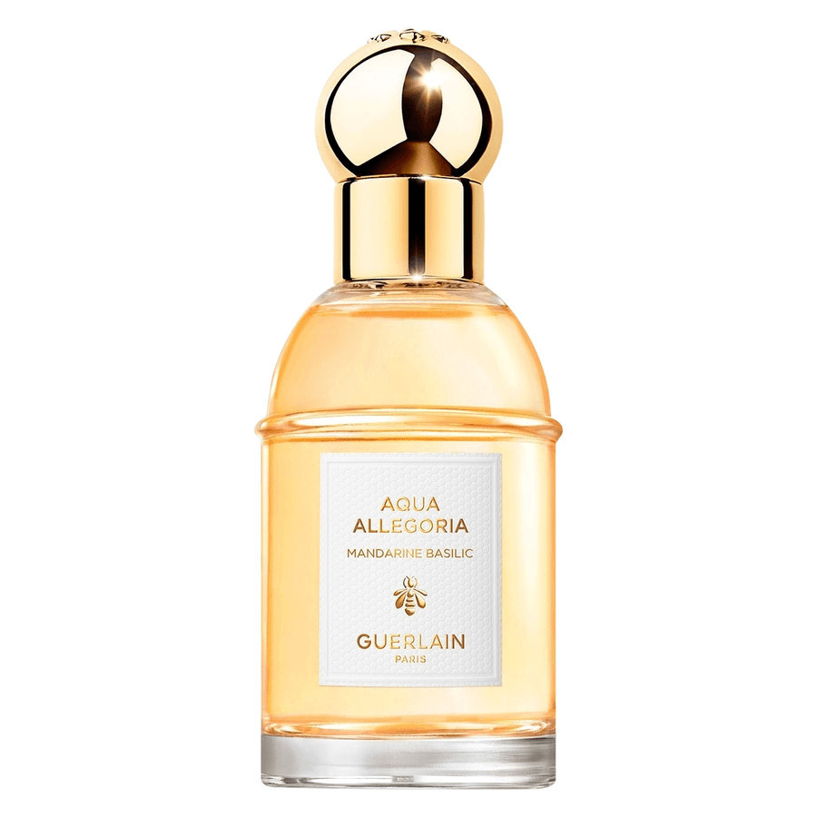GUERLAIN Aqua Allegoria Mandarine Basilic Eau De Toilette 40ml
