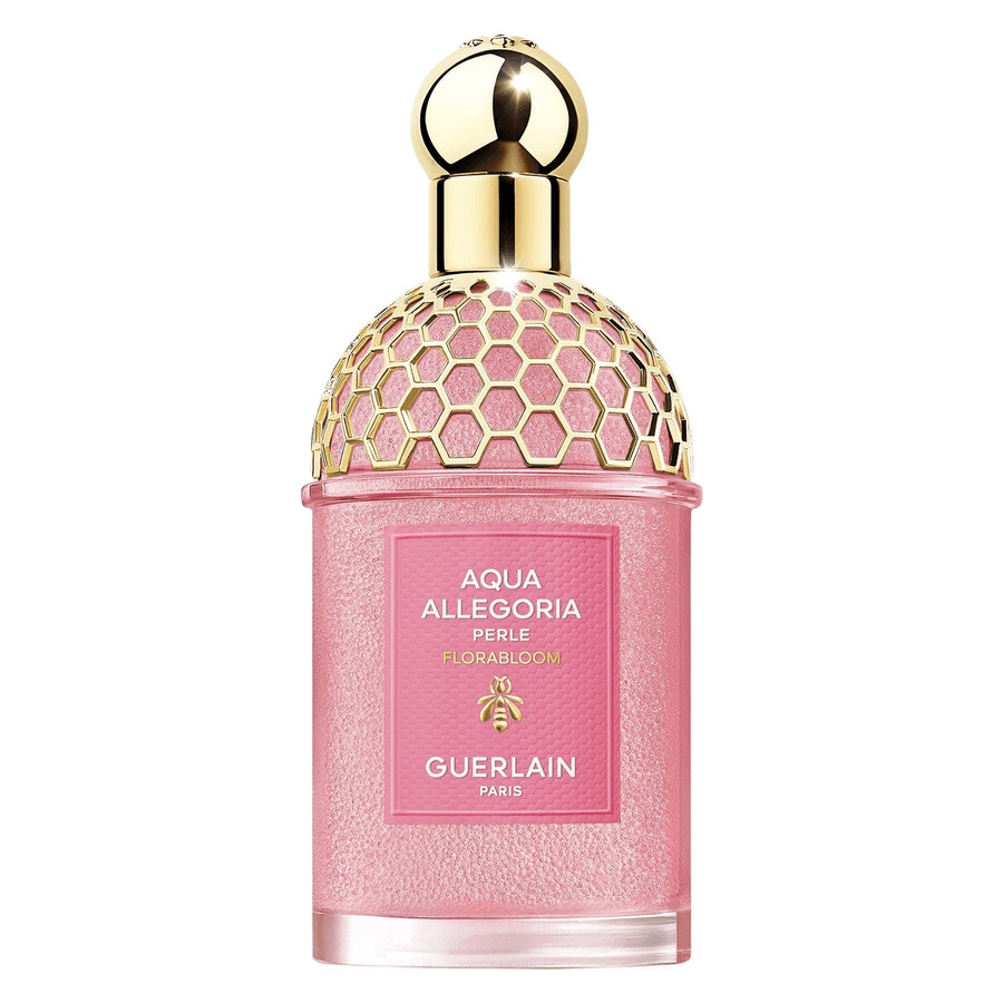 GUERLAIN Aqua Allegoria Perle Florabloom Eau De Parfum 125ml