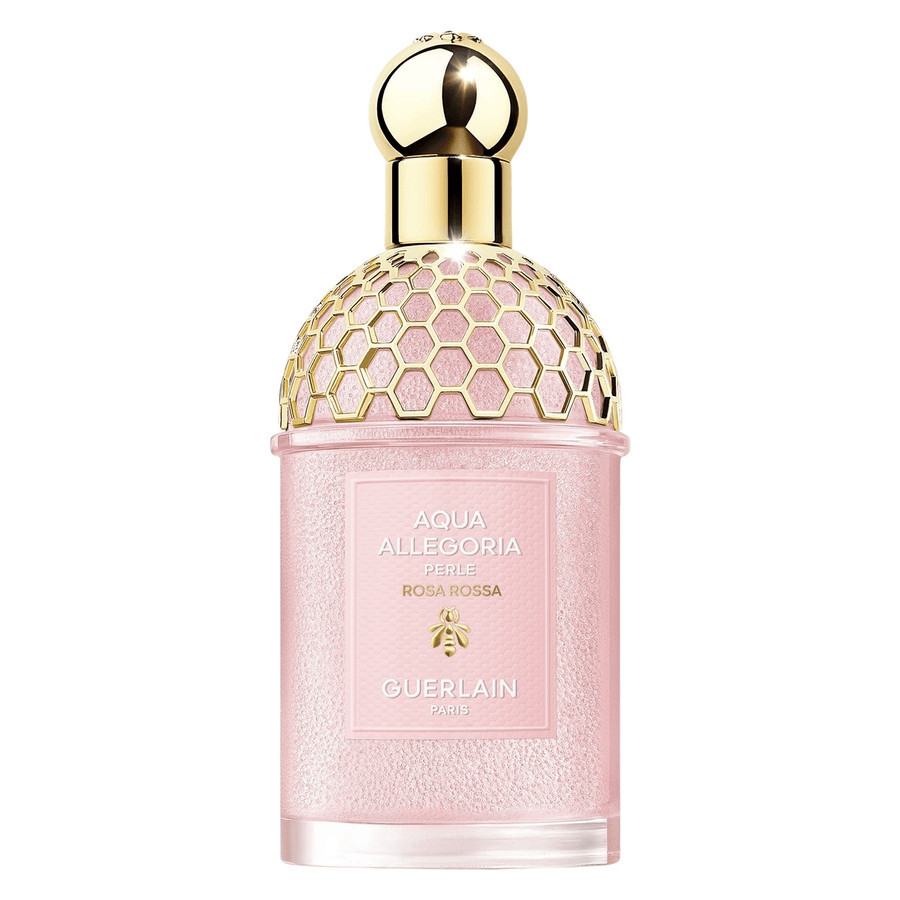 GUERLAIN Aqua Allegoria Perle Rosa Rossa Eau De Parfum 125ml