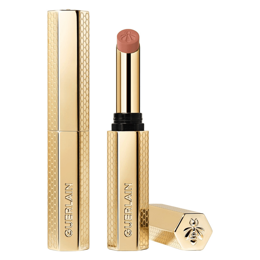 GUERLAIN Kiss Kiss Honey Infused Intense Lipstick 134