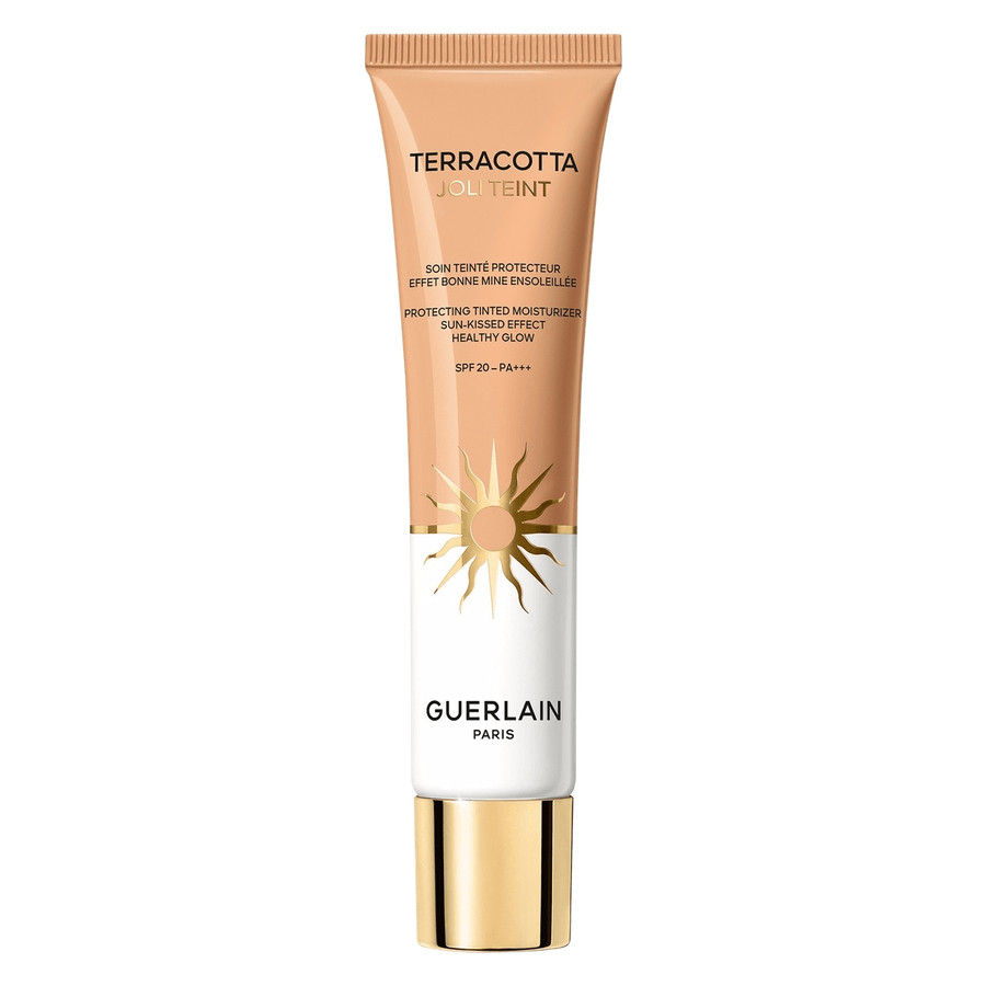 GUERLAIN Terracotta Joli Teint SPF20 20 Golden 30ml