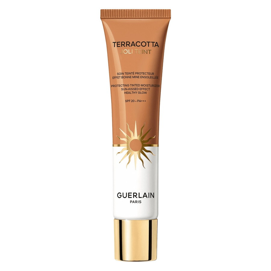 GUERLAIN Terracotta Joli Teint SPF20 40 Amber 30ml