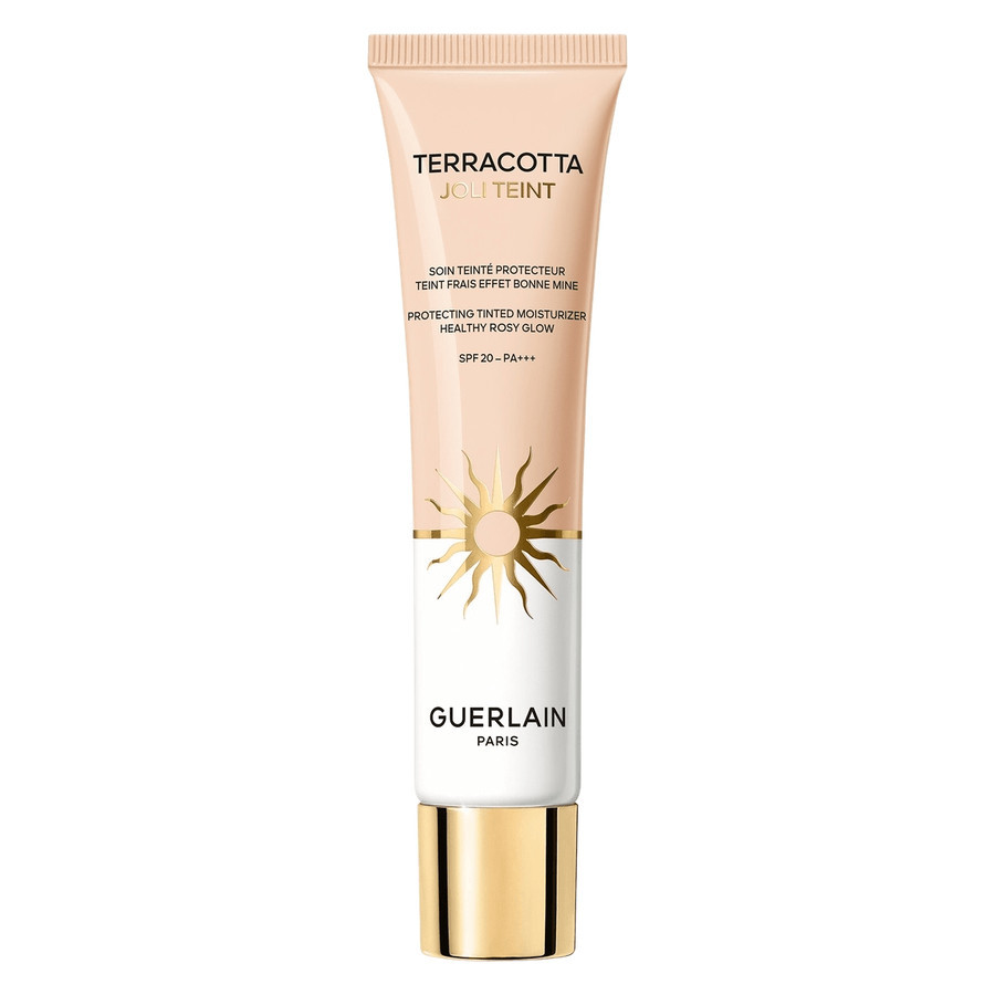 GUERLAIN Terracotta Joli Teint SPF20 00 Rosy 30ml