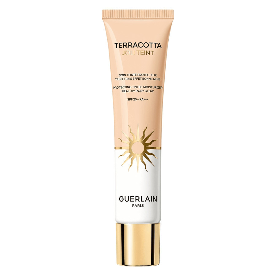 GUERLAIN Terracotta Joli Teint SPF20 05 Pearl 30ml