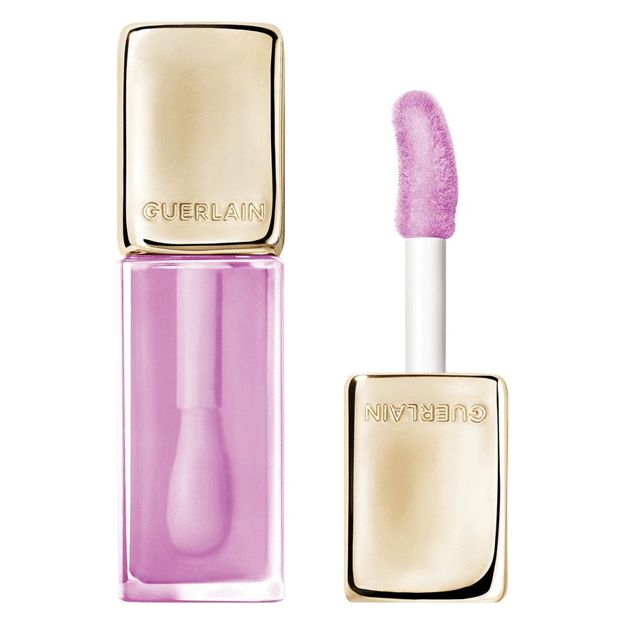 GUERLAIN Kiss Kiss Bee Glow Oil 209 Lilac Blooming 9,5ml
