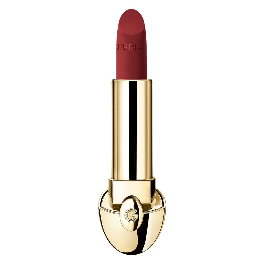 GUERLAIN Rouge G Velvet Refill 962 Red 3,5g