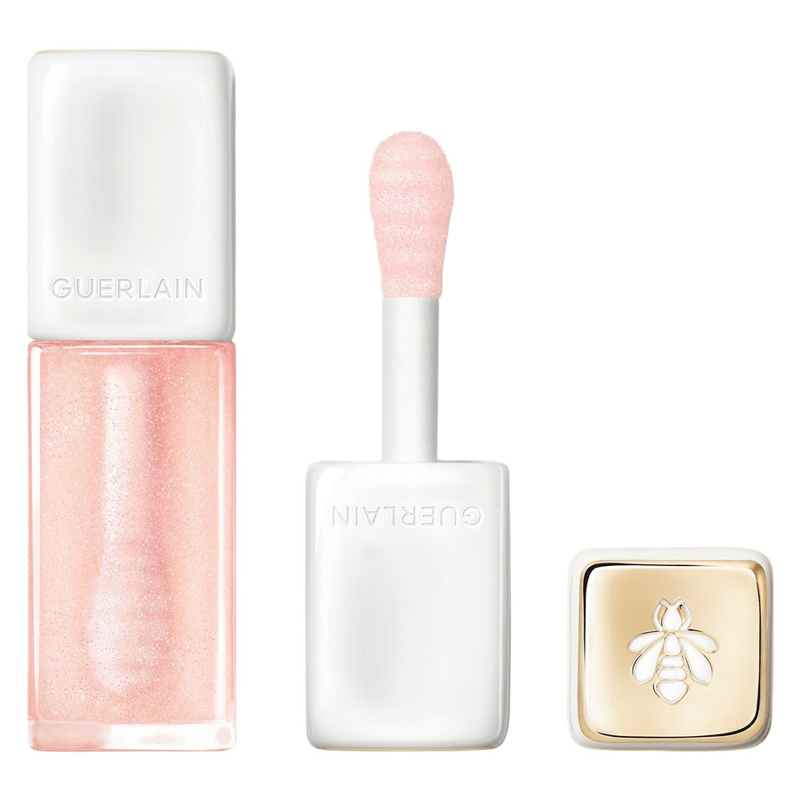GUERLAIN Kisskiss Bee Glow Plump 100 Warm 9,5g