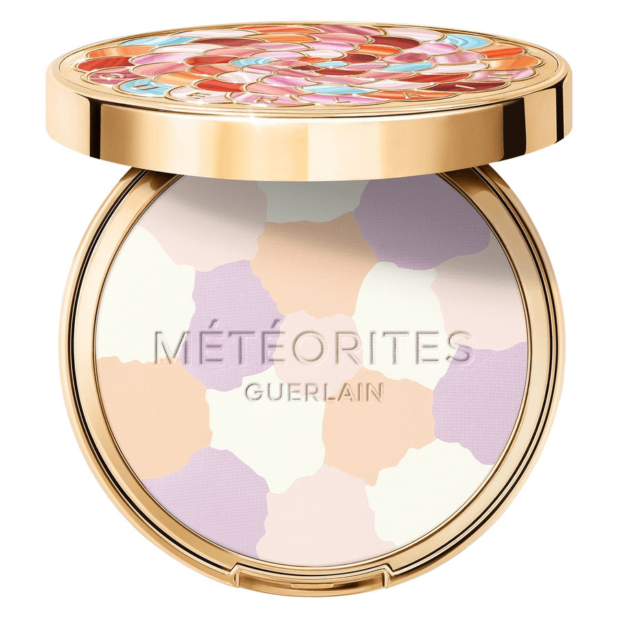 GUERLAIN Météorites Compact Mattifying And Setting Pressed Powder 01 Translucent 8,5g
