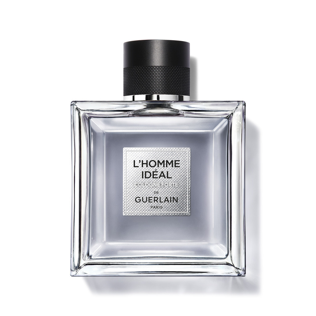 GUERLAIN L'Homme Idéal Cologne Forte Eau de Parfum 100 ml