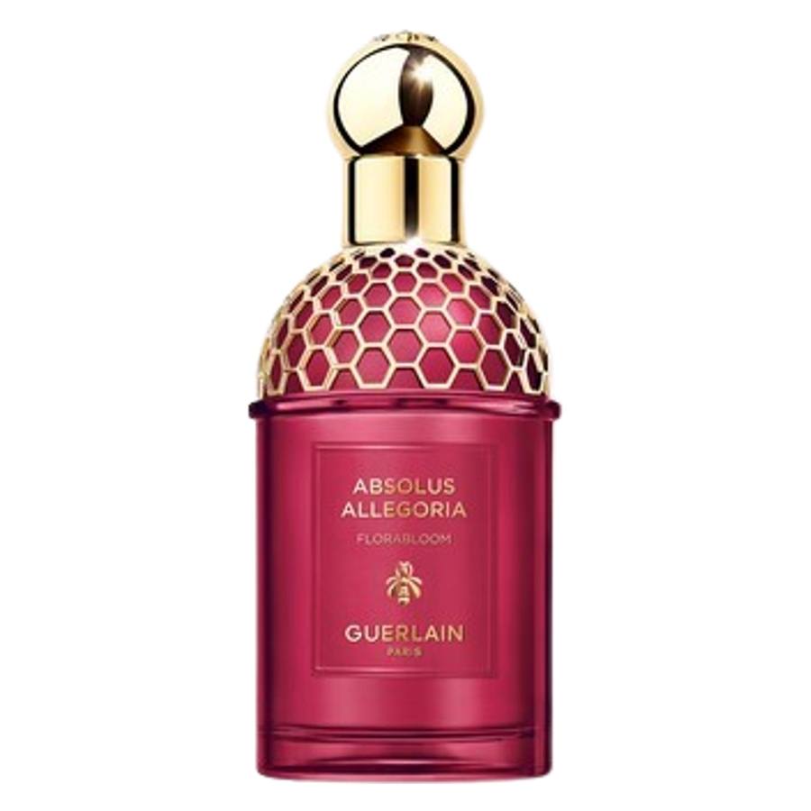 Guerlain Absolus Allegoria Flora Florabloom EdP 75ml