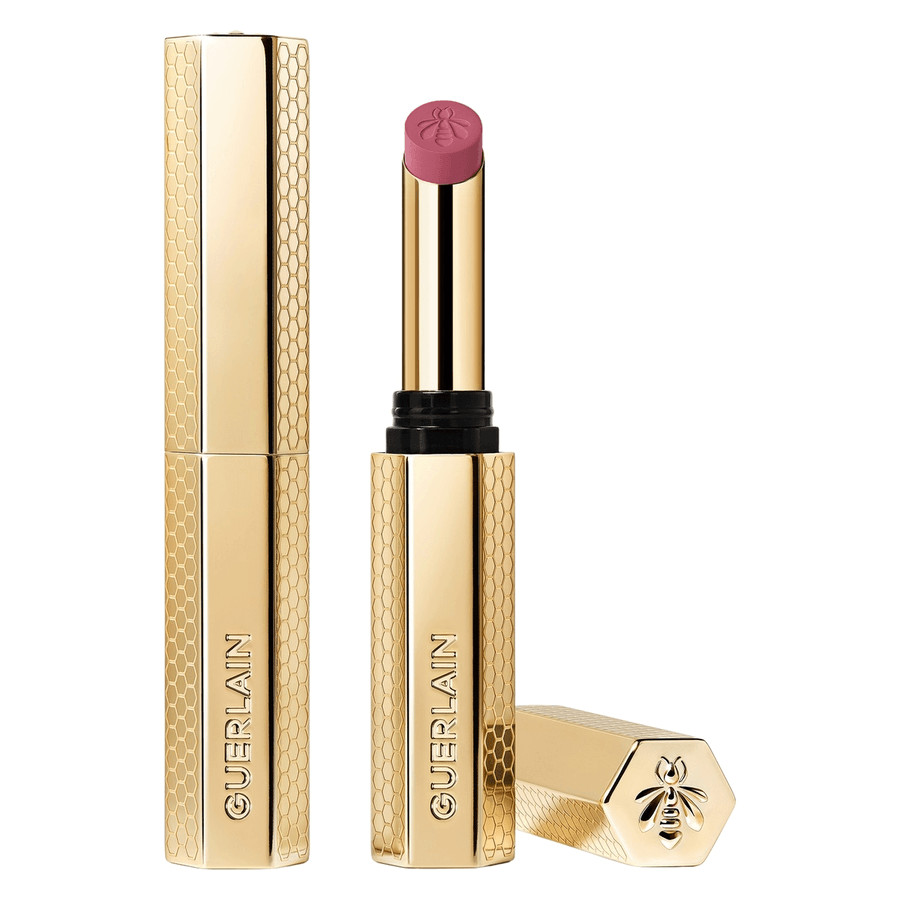 GUERLAIN Kiss Kiss Honey Infused Intense Lipstick 815