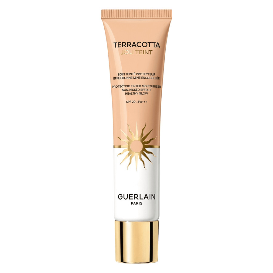 GUERLAIN Terracotta Joli Teint SPF20 10 Sunveil 30ml