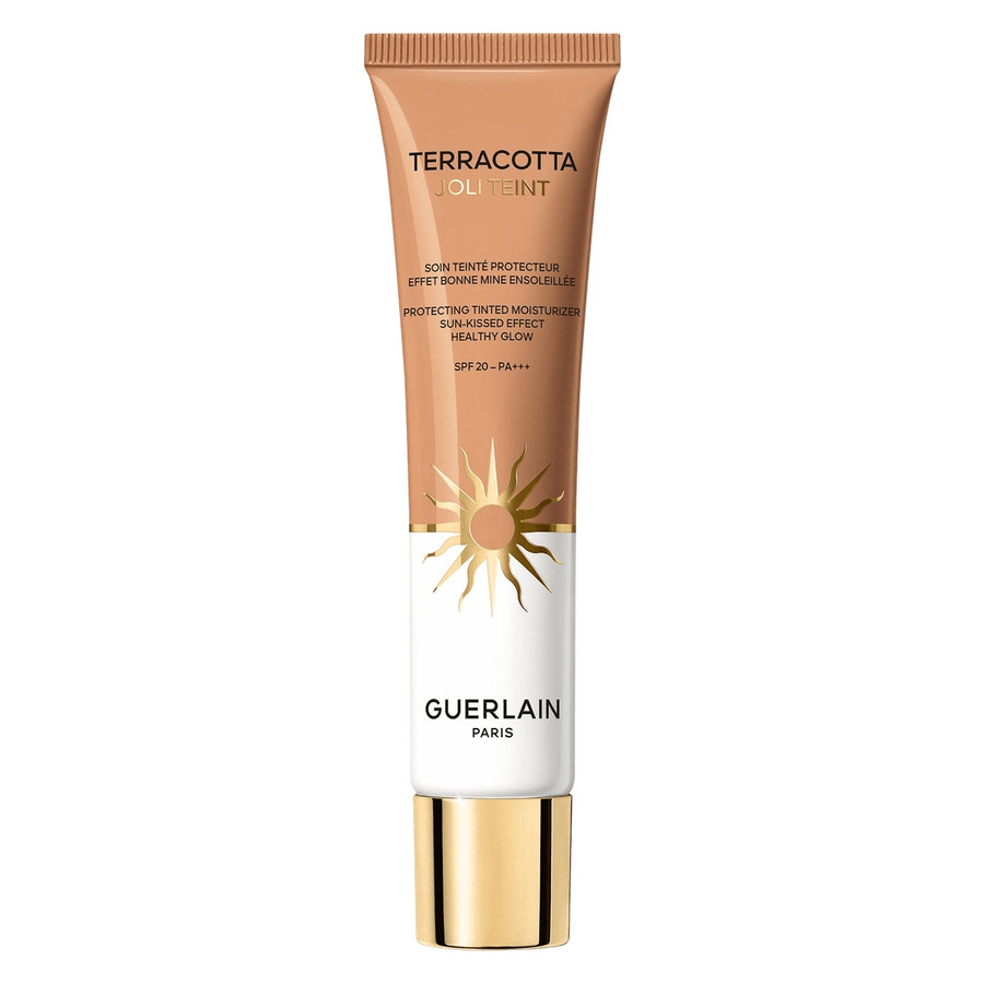 GUERLAIN Terracotta Joli Teint SPF20 30 Sunwarm 30ml