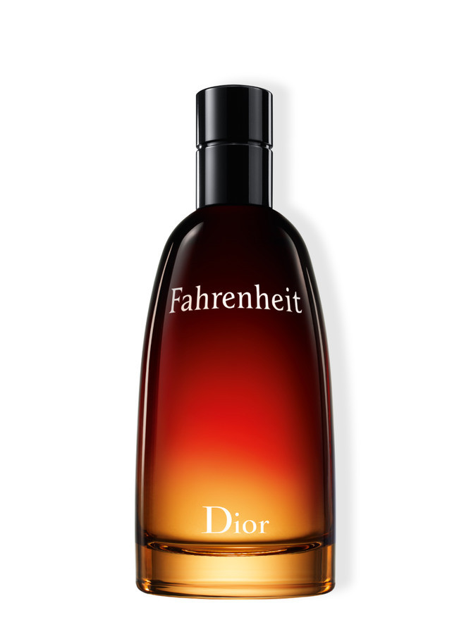 DIOR Fahrenheit Eau de Toilette 100 ml