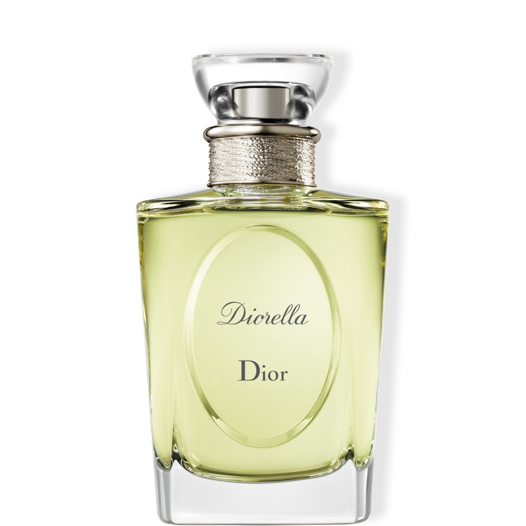 Diorella Eau de Toilette 100 ml