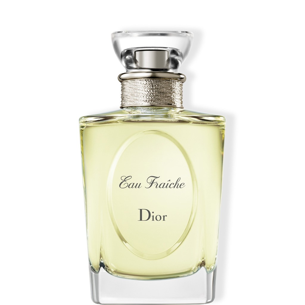 DIOR Eau Fraîche Eau de Toilette 100 ml