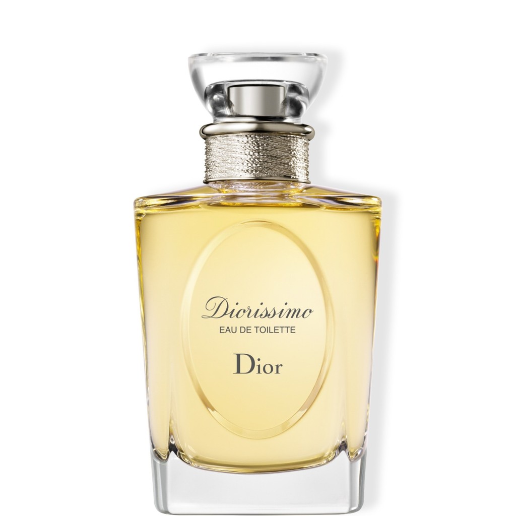 Diorissimo Eau de Toilette 100 ml