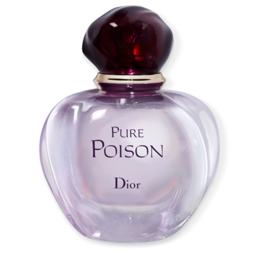 DIOR Pure Poison Eau de Parfum 50 ml