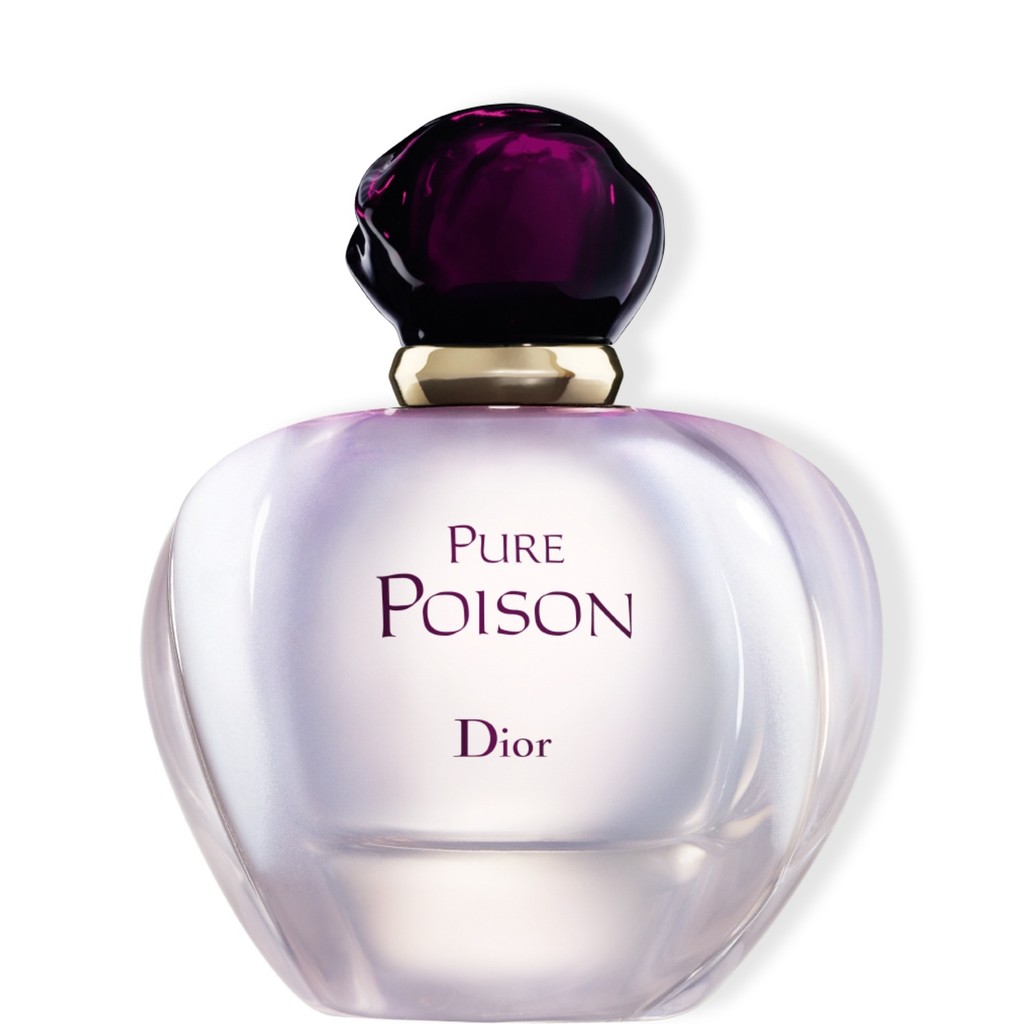 DIOR Pure Poison Eau de Parfum 100 ml