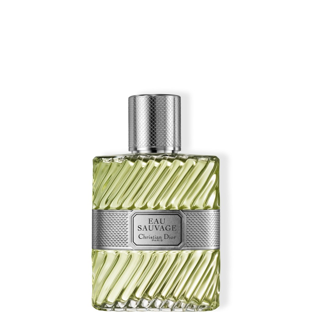 DIOR Eau Sauvage Eau de Toilette 50 ml