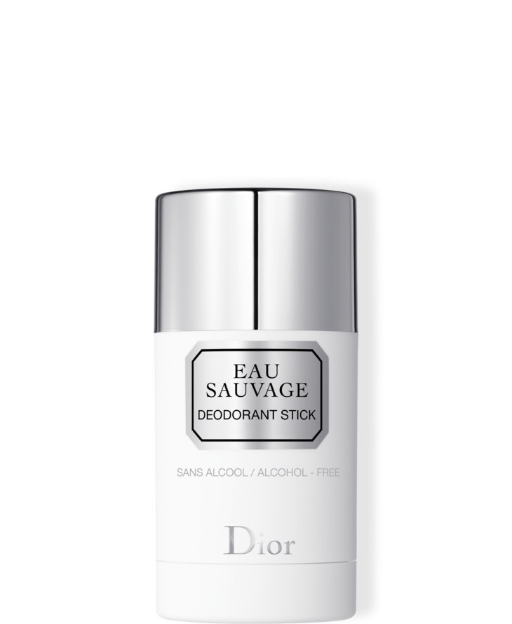 DIOR Eau Sauvage Deodorant Stick