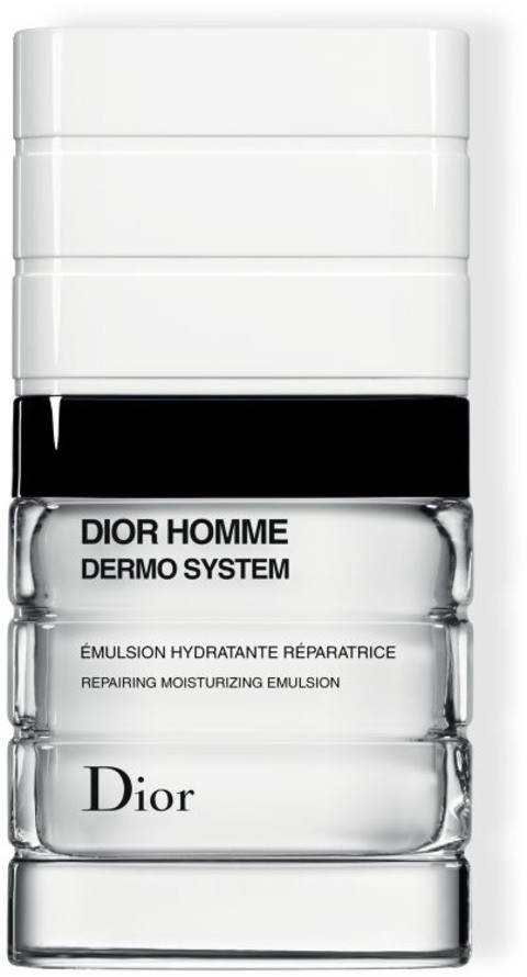 Dior Homme Dermo System Moisturizing Emulsion 50 ml