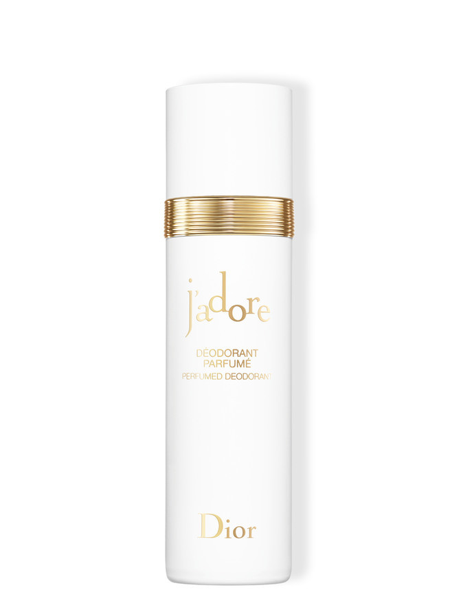 DIOR J'adore Deodorant Spray 100 ml