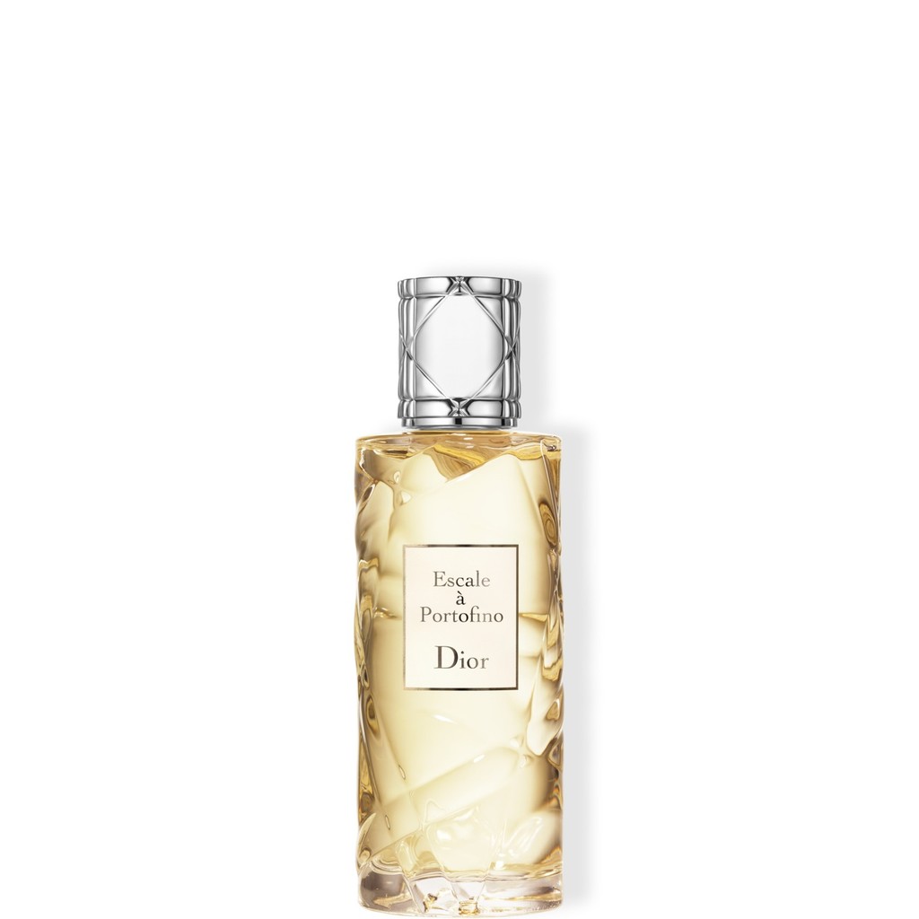 DIOR Escale À Portofino Eau de Toilette 75 ml