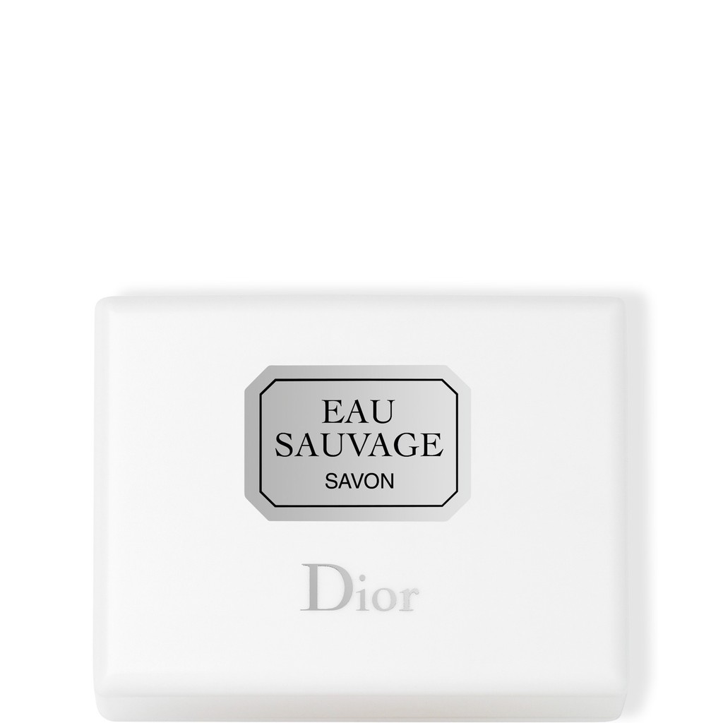 DIOR Eau Sauvage Soap 150 g