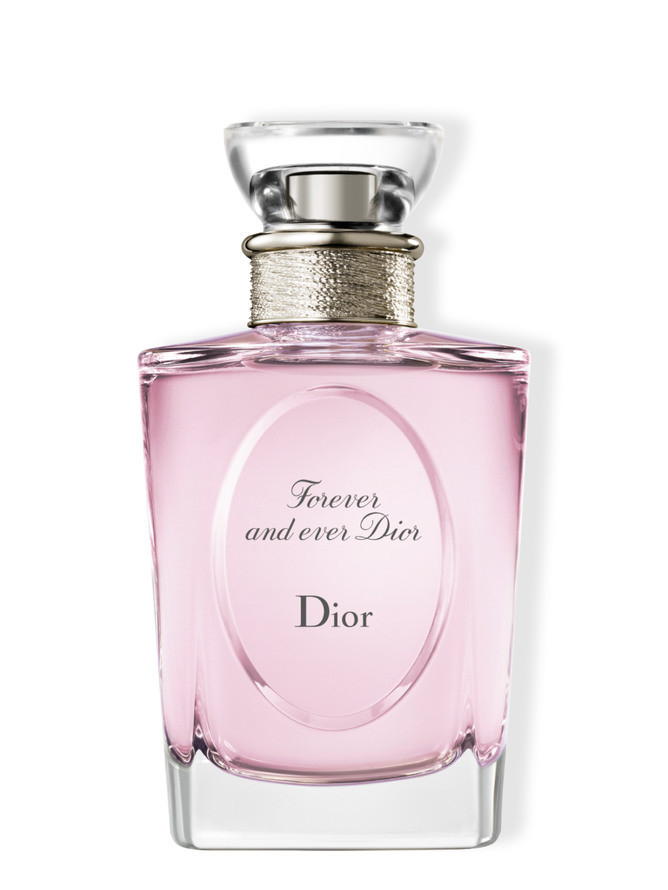 DIOR Forever & Ever Eau de Toilette 100 ml