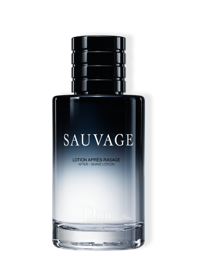 DIOR Sauvage After-Shave 100 ml