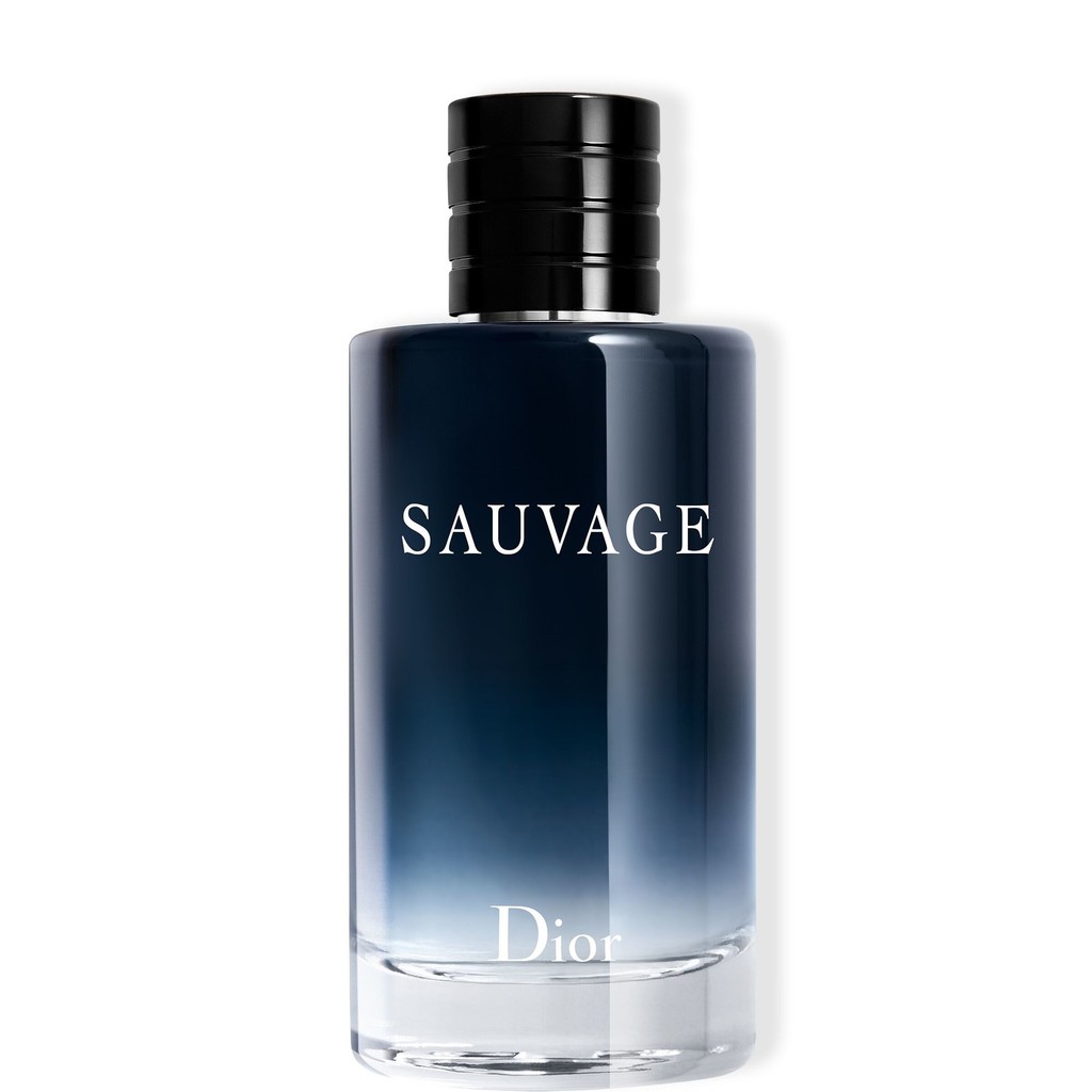 DIOR Sauvage Eau de Toilette 200 ml