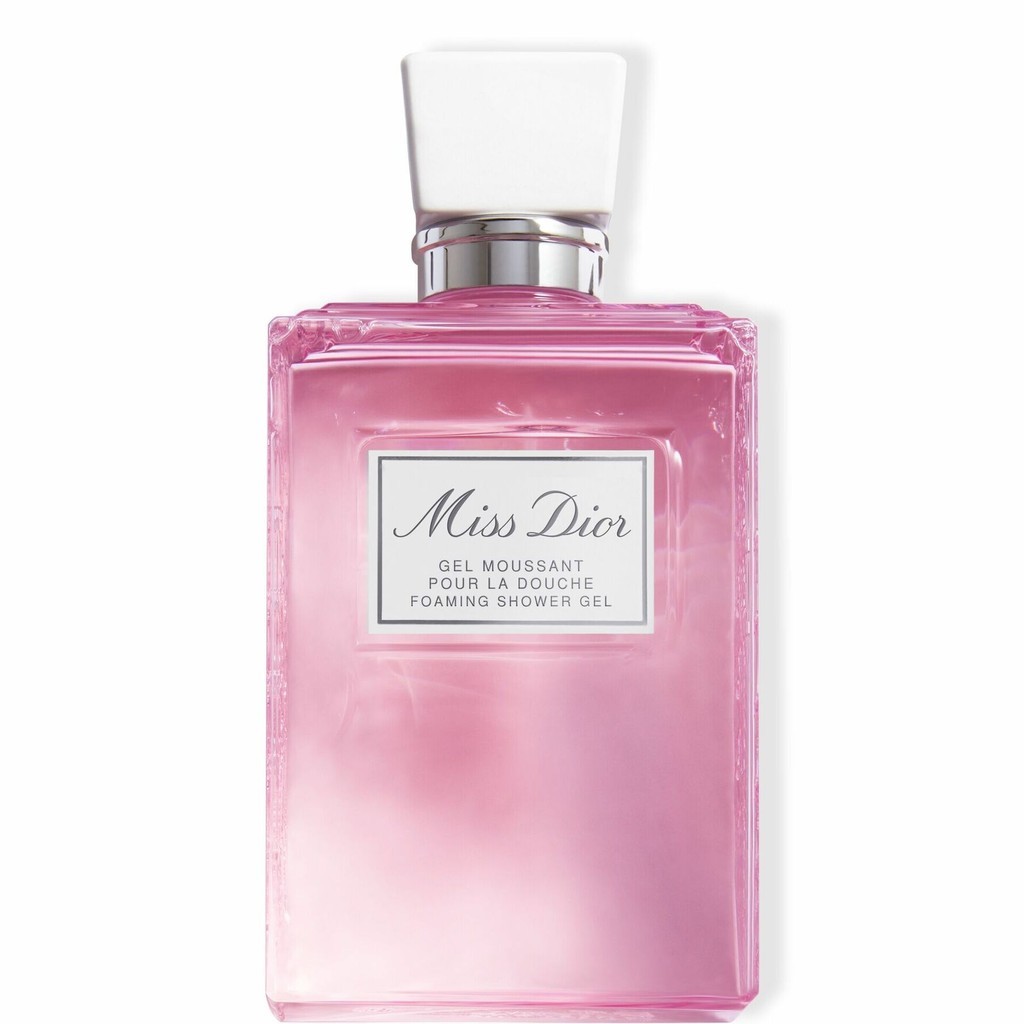 Miss Dior Shower Gel 200 ml