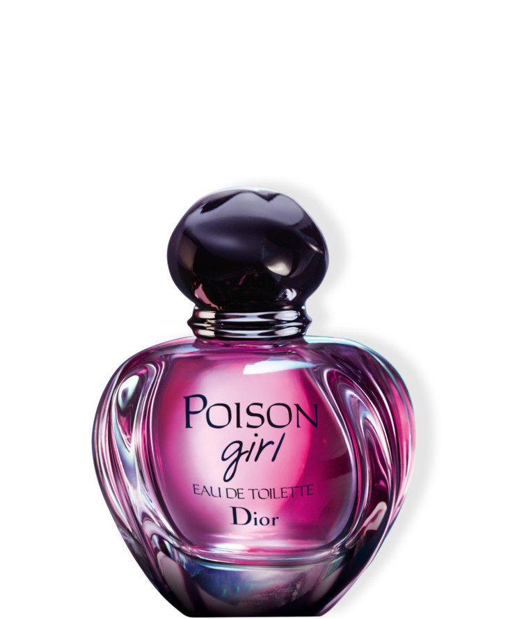 DIOR Poison Girl Eau de Toilette 50 ml