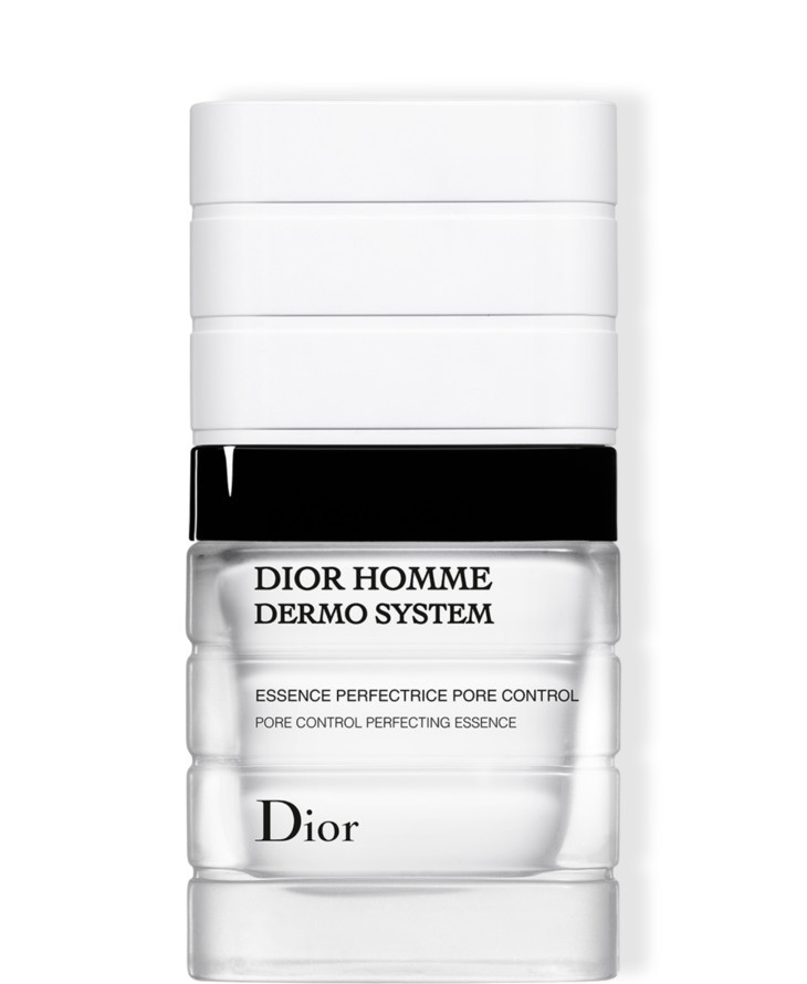 Dior Homme Dermo System Pore Control Perfecting Essence 50 ml