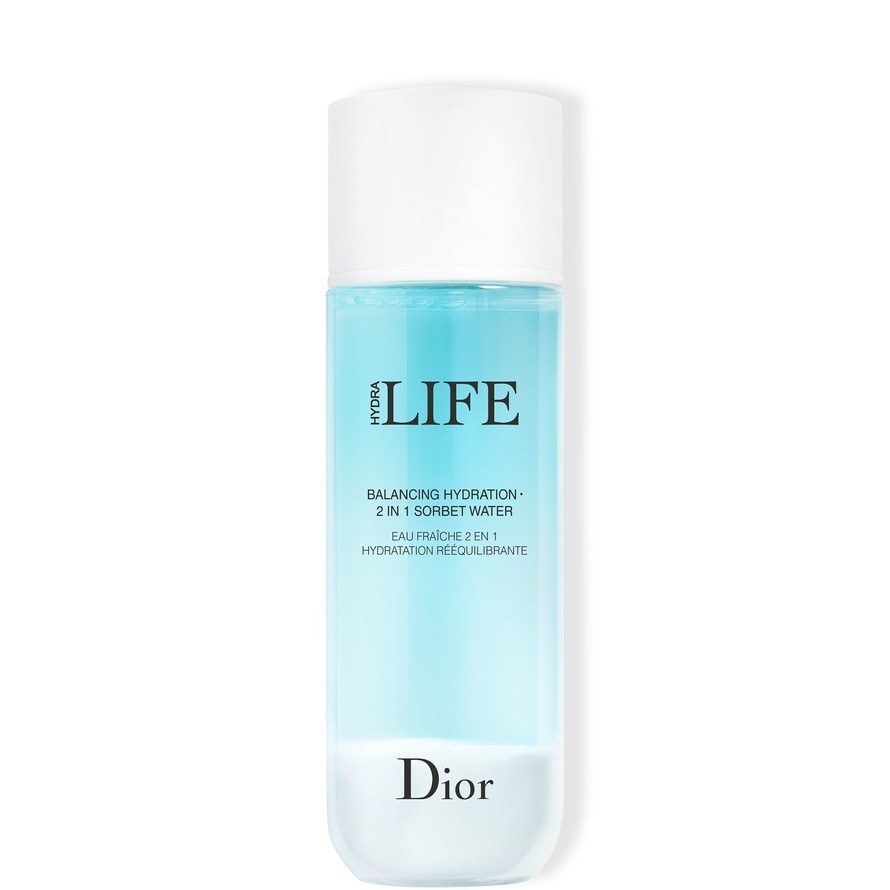 DIOR Hydra Life Balancing Hydration 2 In 1 Sorbet Water 175 ml