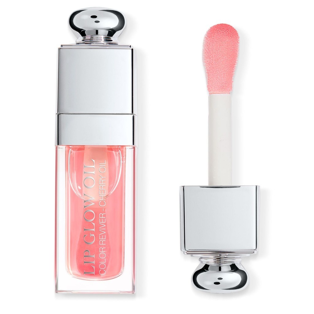 Dior Addict Lip Glow Oil 001 Pink