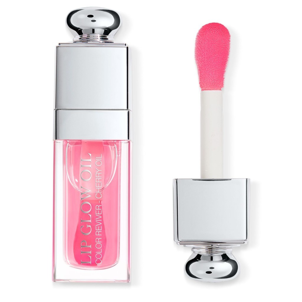 Dior Addict Lip Glow Oil 007 Raspberry