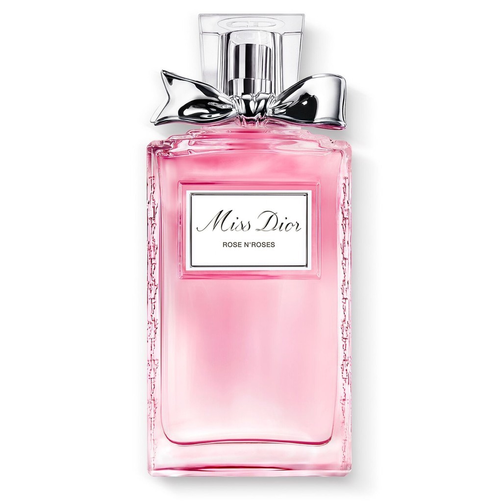 Miss Dior Rose N'Roses Eau de Toilette 50 ml