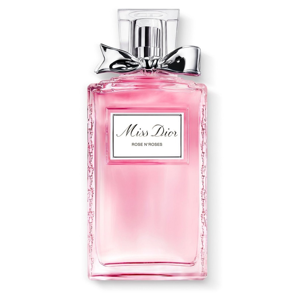 Miss Dior Rose N'Roses Eau de Toilette 100 ml