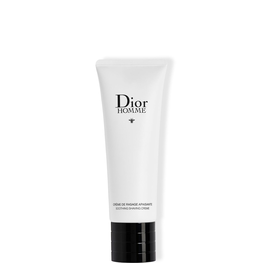 Dior Homme Shaving Cream 125 ml