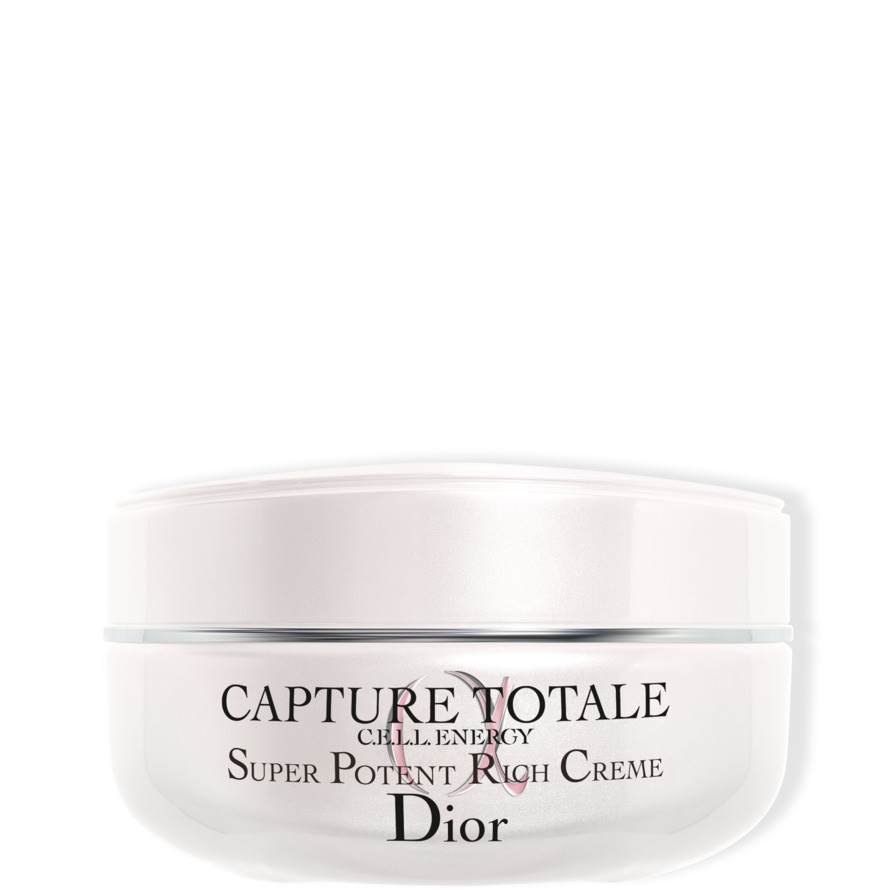 DIOR Capture Totale Super Potent Rich Creme 50 ml
