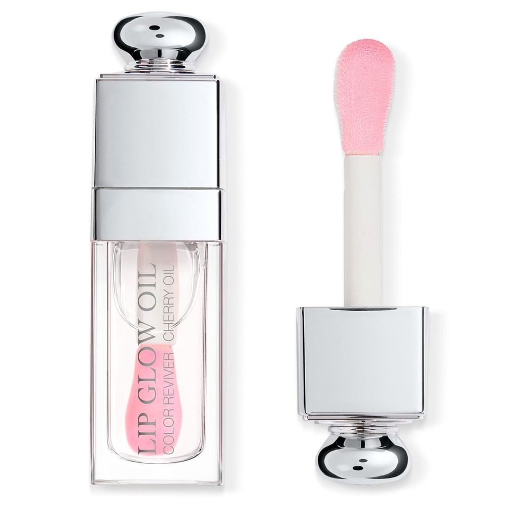 Dior Addict Lip Glow Oil 000 Universal Clear