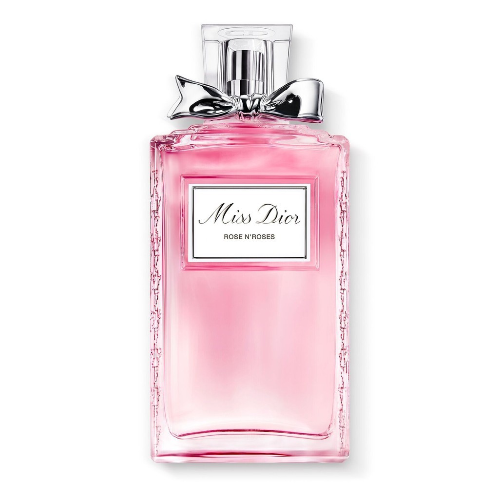 Miss Dior Rose N'Roses Eau de Toilette 150 ml
