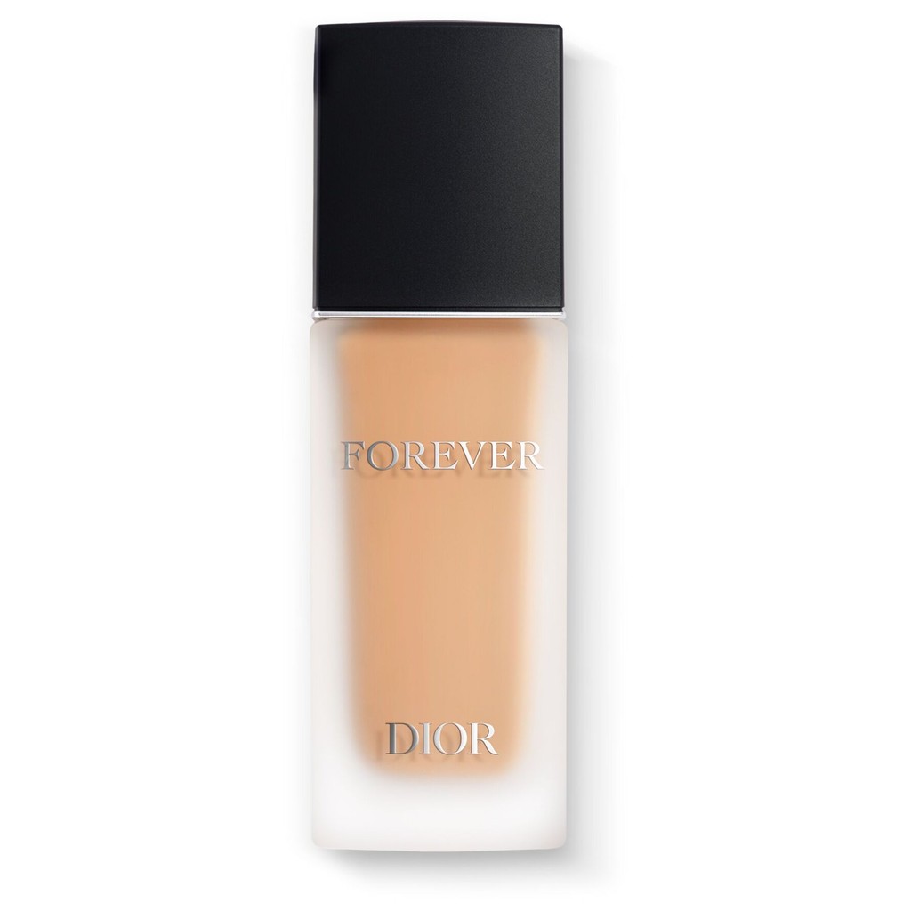 DIOR Forever No-Transfer 24h Wear Matte Foundation 3,5N Neutral